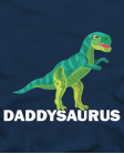 Daddysaurus Daddysaurus